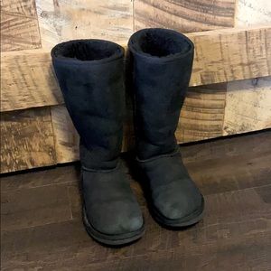 Women’s Uggs